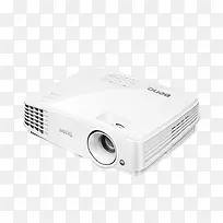 产品实物白色投影仪-空若网 产品实物白色投影仪-空若网