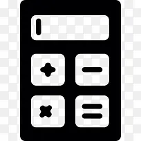 计算机与数学符号图标-空若网 计算机与数学符号图标-空若网