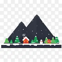 ʥ���ں�ɫ������С��-������