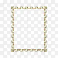 小清新边框-空若网 小清新边框-空若网