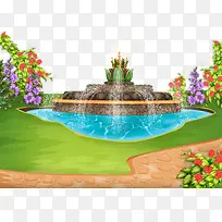 彩色宫殿-空若网 彩色宫殿-空若网