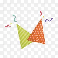 生日帽子-空若网 生日帽子-空若网