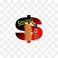 促销金币卡通图案-空若网 促销金币卡通图案-空若网