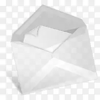 白色的信封-空若网 白色的信封-空若网