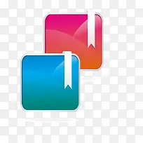 矢量PPT设计四边形创意设计目-空若网 矢量PPT设计四边形创意设计目-空若网