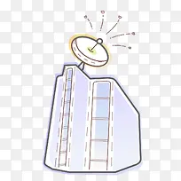 手绘主机接收器模型-空若网 手绘主机接收器模型-空若网