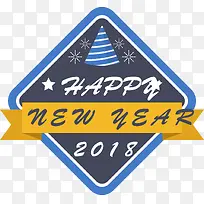 2018��ף���Ʊ�ǩ-������