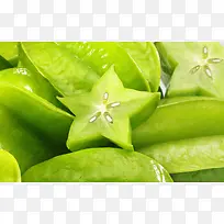 杨桃水果新鲜美食-空若网 杨桃水果新鲜美食-空若网