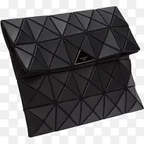 高清摄影黑色质感菱格女包-空若网 高清摄影黑色质感菱格女包-空若网