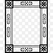 边框 画框-空若网 边框 画框-空若网