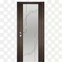 灯饰玻璃木门-空若网 灯饰玻璃木门-空若网