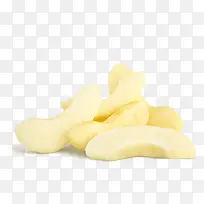 白色切开水果干净-空若网 白色切开水果干净-空若网