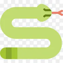 蛇图标-空若网 蛇图标-空若网