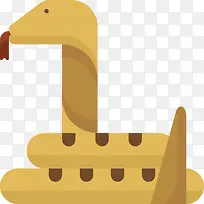 蛇图标-空若网 蛇图标-空若网