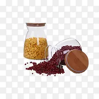 小个玻璃罐-空若网 小个玻璃罐-空若网