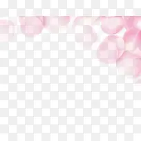 玫瑰花瓣背景-空若网 玫瑰花瓣背景-空若网