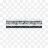 冬天墙上铺满雪素材-空若网 冬天墙上铺满雪素材-空若网