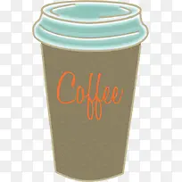 一杯咖啡-空若网 一杯咖啡-空若网