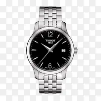 天梭俊雅石英女表-空若网 天梭俊雅石英女表-空若网