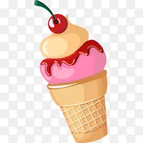 美味多彩冰激凌-空若网 美味多彩冰激凌-空若网