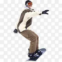 冬天的运动滑雪摄影-空若网 冬天的运动滑雪摄影-空若网