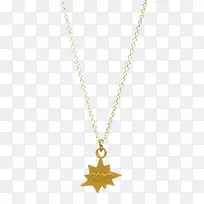 Dogeared刻字款挂坠-空若网 Dogeared刻字款挂坠-空若网