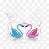 爱情鸟-空若网 爱情鸟-空若网