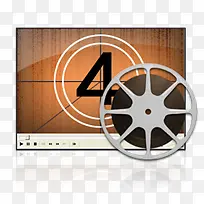 橙色电影制作软件-空若网 橙色电影制作软件-空若网