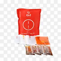 高清摄影红色的麻辣牛油锅底-空若网 高清摄影红色的麻辣牛油锅底-空若网