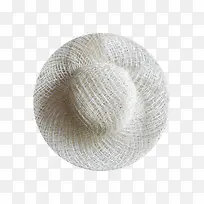 白色草帽-空若网 白色草帽-空若网