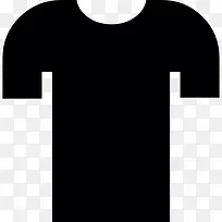 圆领衫图标-空若网 圆领衫图标-空若网