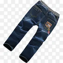 冬日修身时尚牛仔裤-空若网 冬日修身时尚牛仔裤-空若网