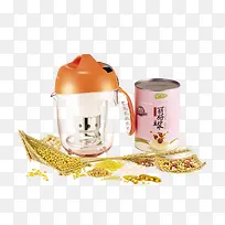 现磨豆浆-空若网 现磨豆浆-空若网