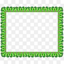 绿色边框-空若网 绿色边框-空若网