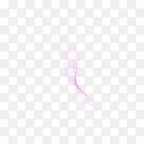 紫色光效白色圆点-空若网 紫色光效白色圆点-空若网