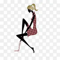 时尚美女人物-空若网 时尚美女人物-空若网