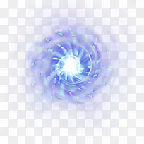 彩色的灯-空若网 彩色的灯-空若网