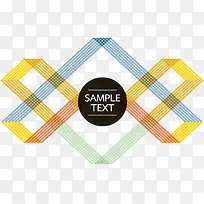 炫彩元素-空若网 炫彩元素-空若网