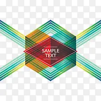 炫彩元素-空若网 炫彩元素-空若网