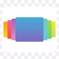 1彩色电脑图标android-任务-空若网 1彩色电脑图标android-任务-空若网