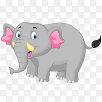 动物大象-空若网 动物大象-空若网