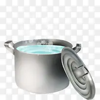 一锅开水-空若网 一锅开水-空若网