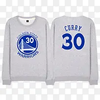 薄款CURRY30号卫衣勇士-空若网 薄款CURRY30号卫衣勇士-空若网