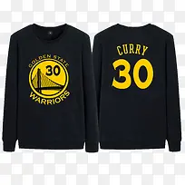 CURRY30号薄款卫衣-空若网 CURRY30号薄款卫衣-空若网