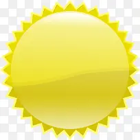 黄色爆炸贴-空若网 黄色爆炸贴-空若网