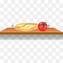 扁平化食物-空若网 扁平化食物-空若网