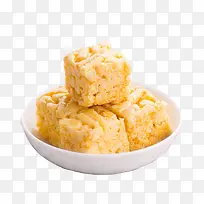 一碟沙琪玛设计素材-空若网 一碟沙琪玛设计素材-空若网