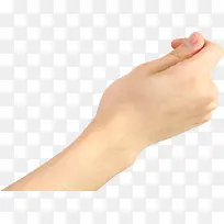 摄影修长的手势动作-空若网 摄影修长的手势动作-空若网