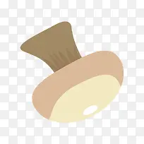 灰色的蘑菇-空若网 灰色的蘑菇-空若网