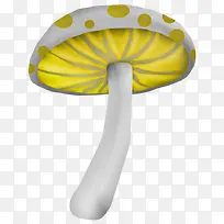 手绘蘑菇-空若网 手绘蘑菇-空若网